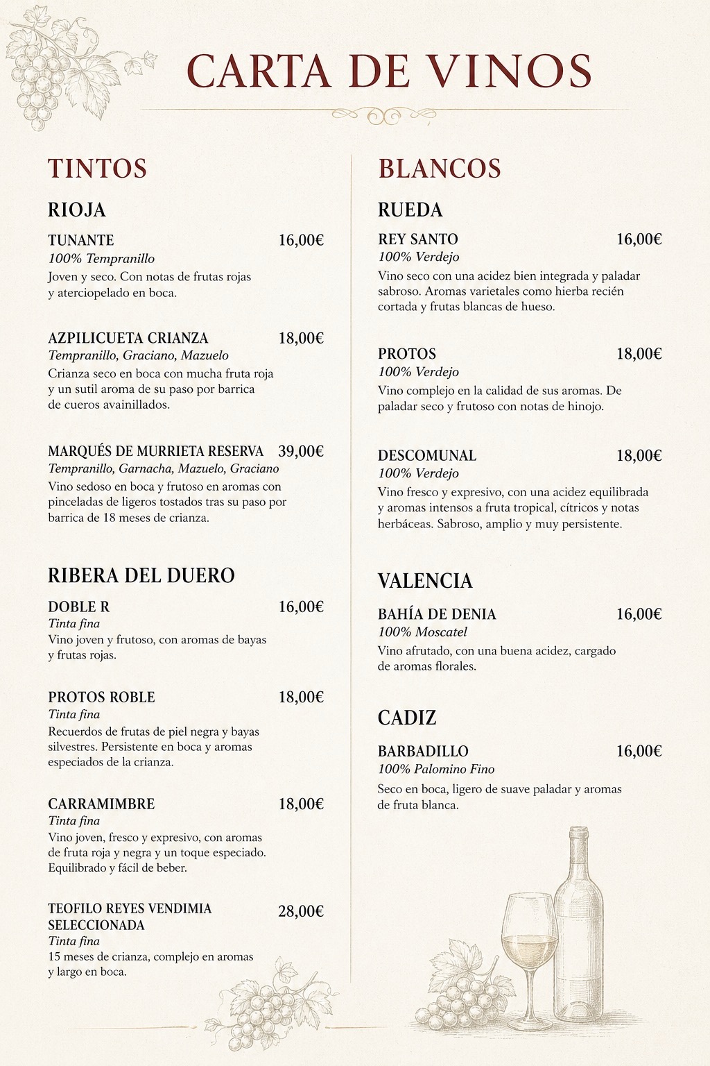 El Andaluz El Andaluz