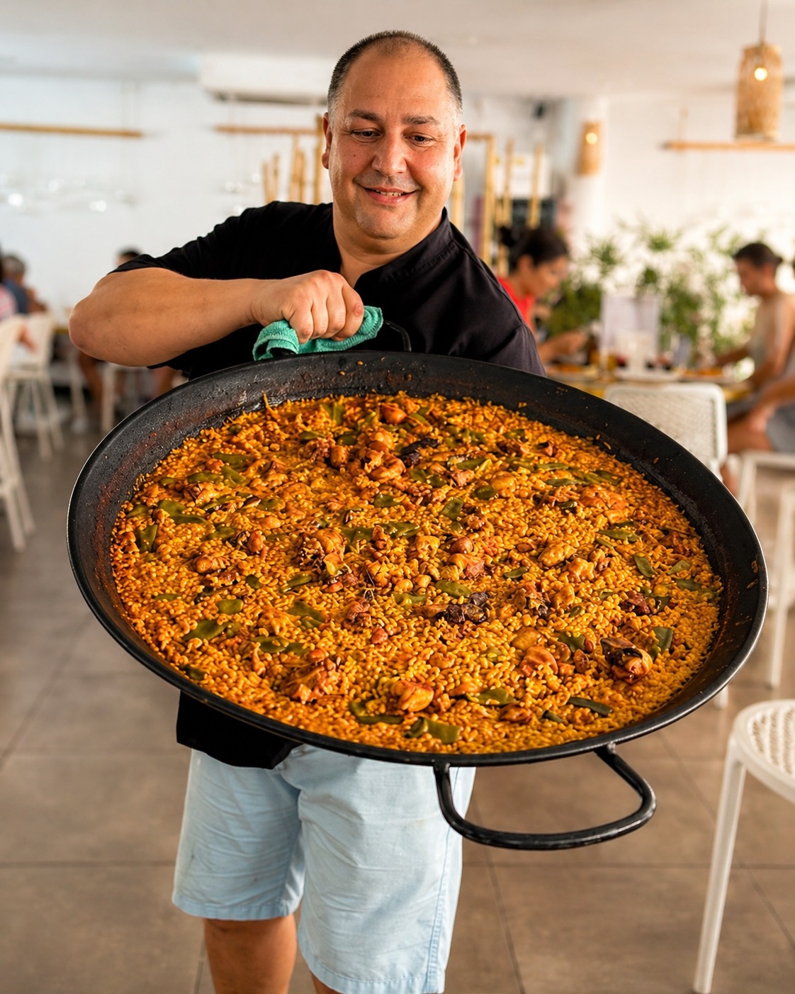 El Andaluz El Andaluz