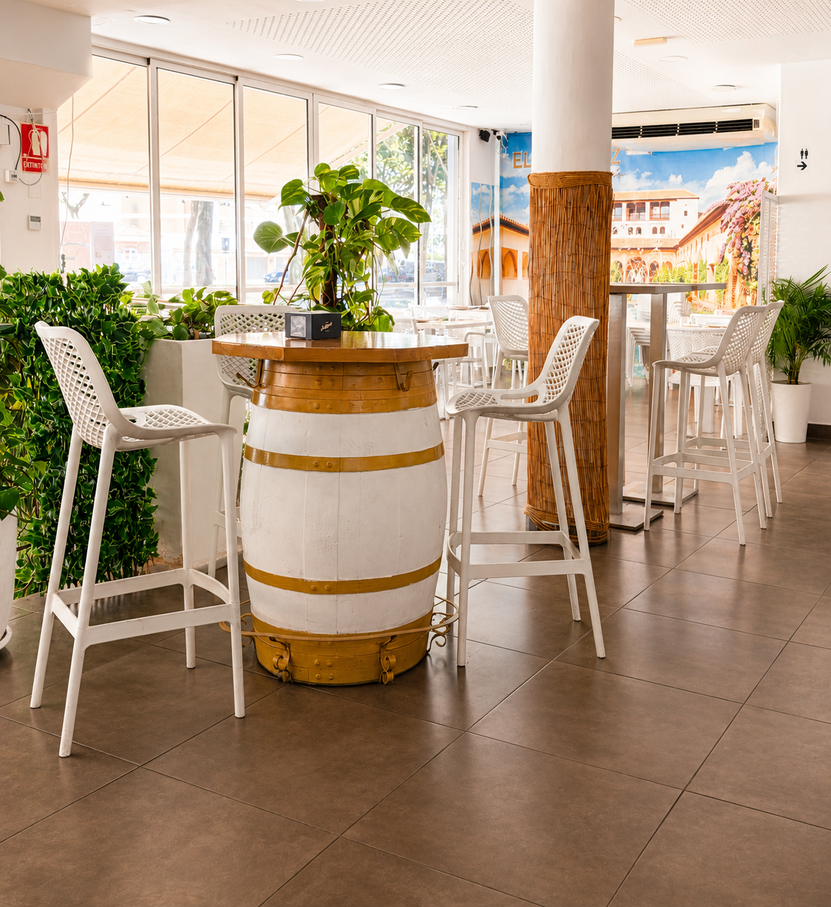 Galería